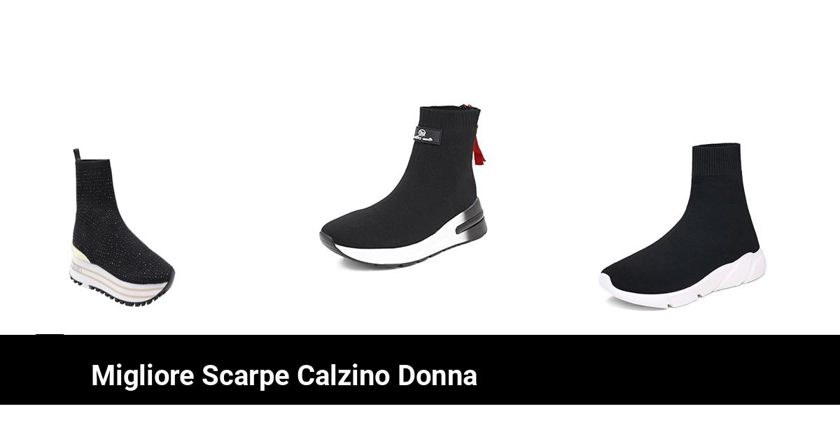 Confronto delle migliori scarpe calzino da donna: qual è la scelta giusta per te?